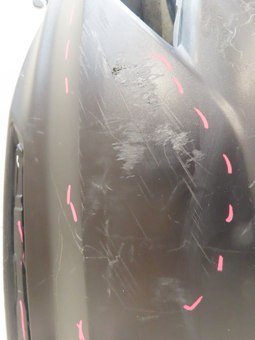 2017-2019 HONDA CRV CR-V REAR BUMPER COVER OEM 71501-TLA-A000