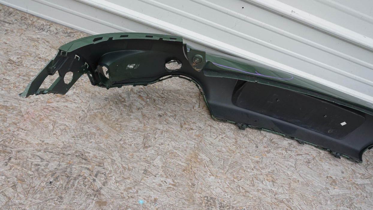 2011-2016 MINI COOPER COUNTRYMAN REAR BUMPER COVER PLASTIC PANEL FACTORY OEM