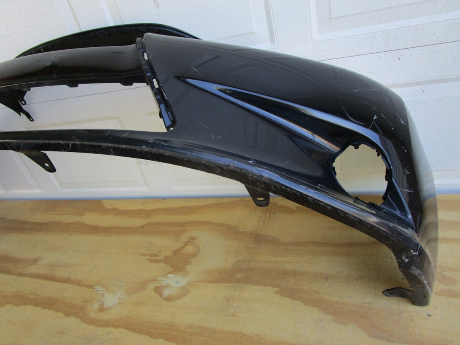 13 14 15 LEXUS ES350 FRONT BUMPER COVER OEM
