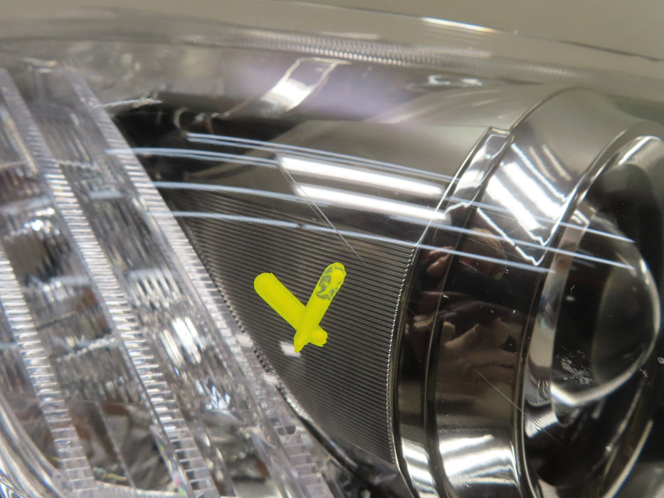 2010 2011 2012 LEXUS ES350 HEADLIGHT XENON HID RIGHT PASSENGER SIDE OEM