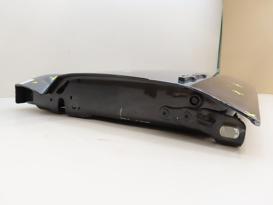 2022 2023 TOYOTA TUNDRA REAR TAIL GATE SHELL OEM