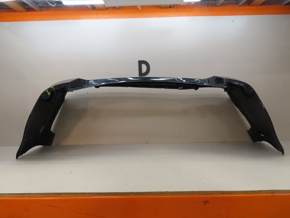 2019 2020 KIA OPTIMA REAR BUMPER COVER OEM 86611-D5500