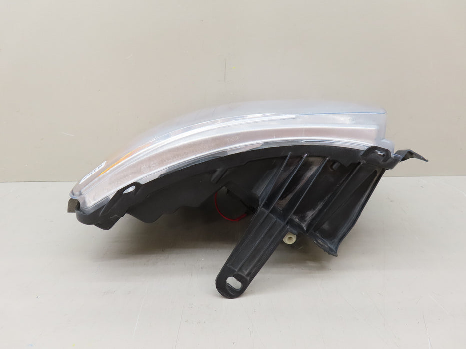 2007-2013 CHEVROLET SILVERADO 1500 FRONT LEFT DRIVER HEADLIGHT HALOGEN OEM