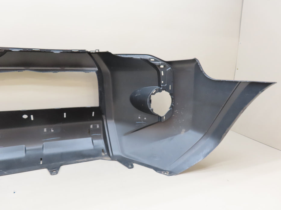2014-2023 TOYOTA 4RUNNER SR5 FRONT BUMPER COVER OEM 52119-35210