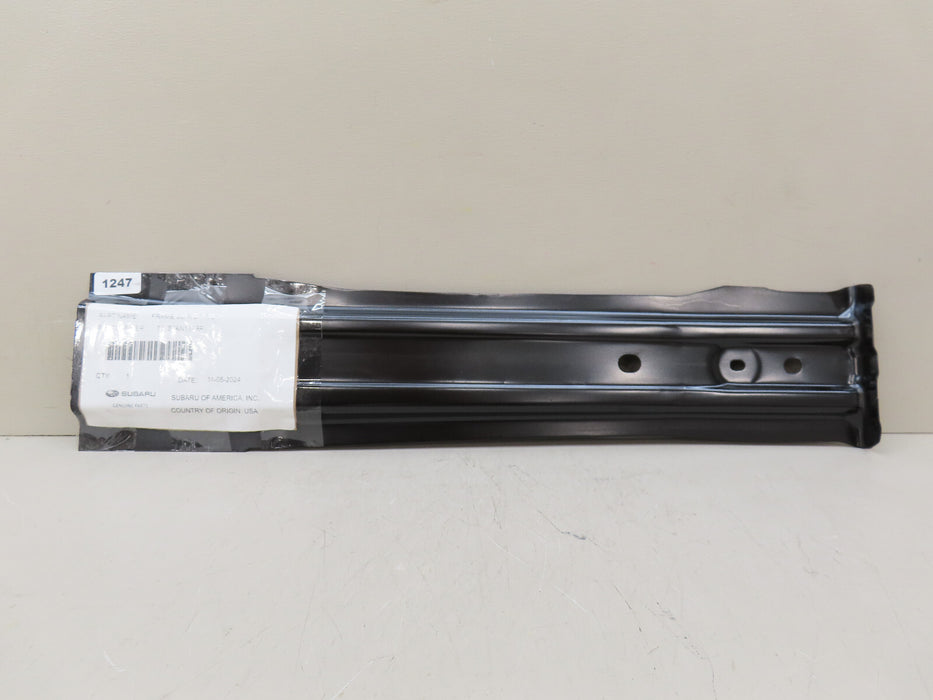 2020-2025 SUBARU OUTBACK/LEGACY REAR LEFT UPPER FLOOR SIDE RAIL BRAKET OEM