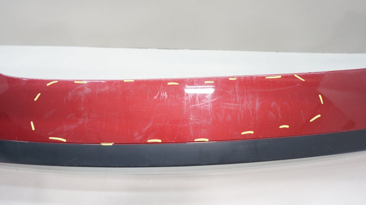 2015-2019 SUBARU OUTBACK REAR TRUNK SPOILER WING OEM 96031AL01