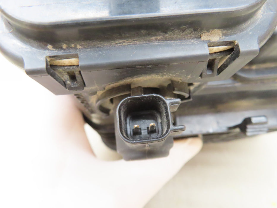 2019 CHEVROLET SILVERADO 1500 FUEL VAPOR EVAP CANISTER 812138840 OEM