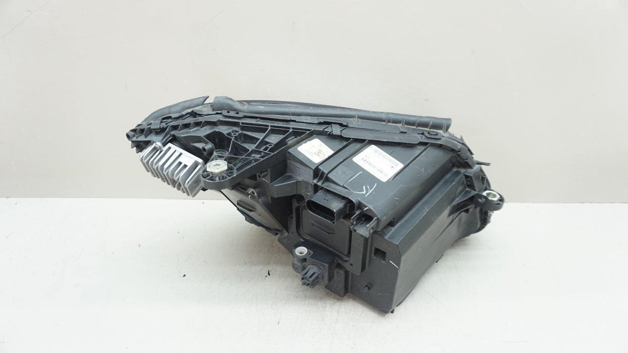2015-2018 MERCEDES-BENZ C CLASS C300 FRONT LEFT DRIVER SIDE HEADLIGHT OEM