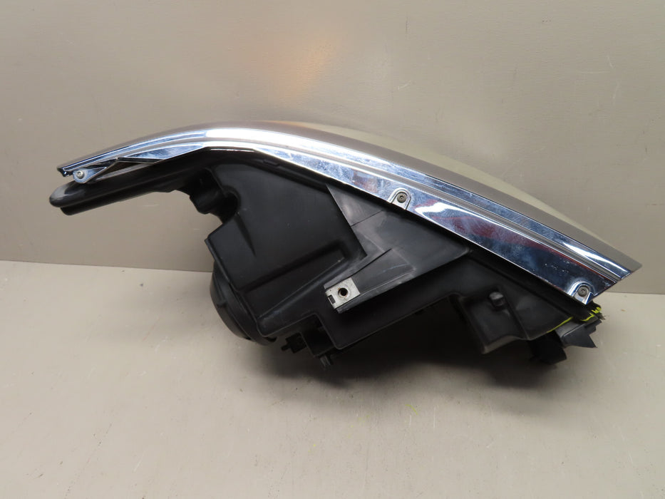 2011 2012 2013 2014 FORD EDGE HALOGEN LEFT LH HEADLIGHT LAMP OEM