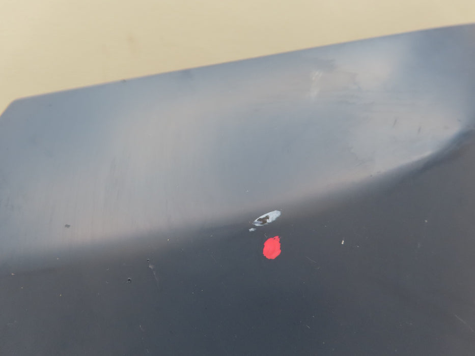 2015-2019 LAND ROVER DISCOVERY SPORT REAR RIGHT END BUMPER COVER CAP OEM
