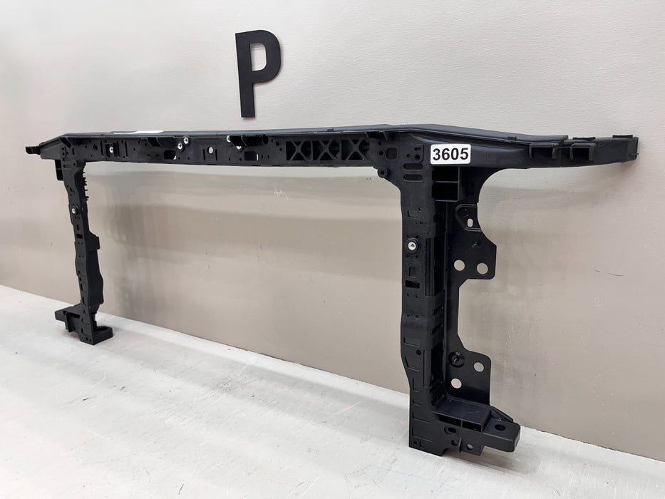 2021-2023 HYUNDAI ELANTRA FRONT RADIATOR CORE SUPPORT TIE BAR AFTERMARKET