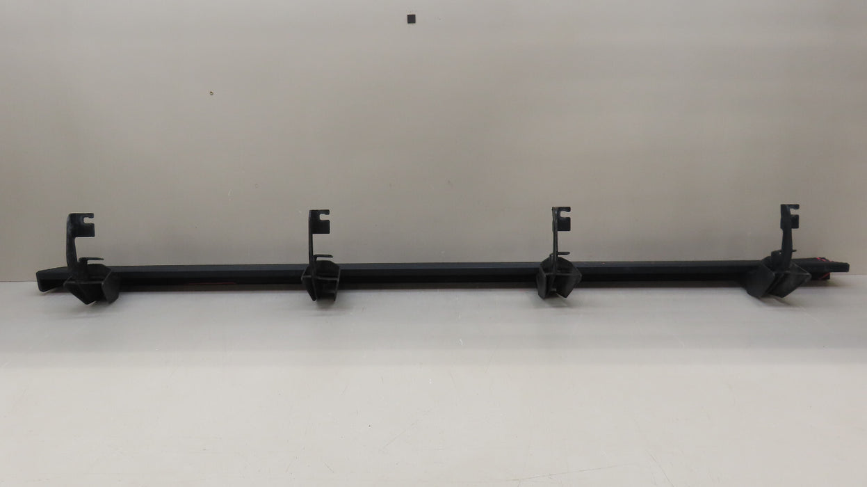 2020-2025 CHEVROLET/GMC SILVERADO-SIERRA 2500 3500 SIDE RUNNING BOARD OEM