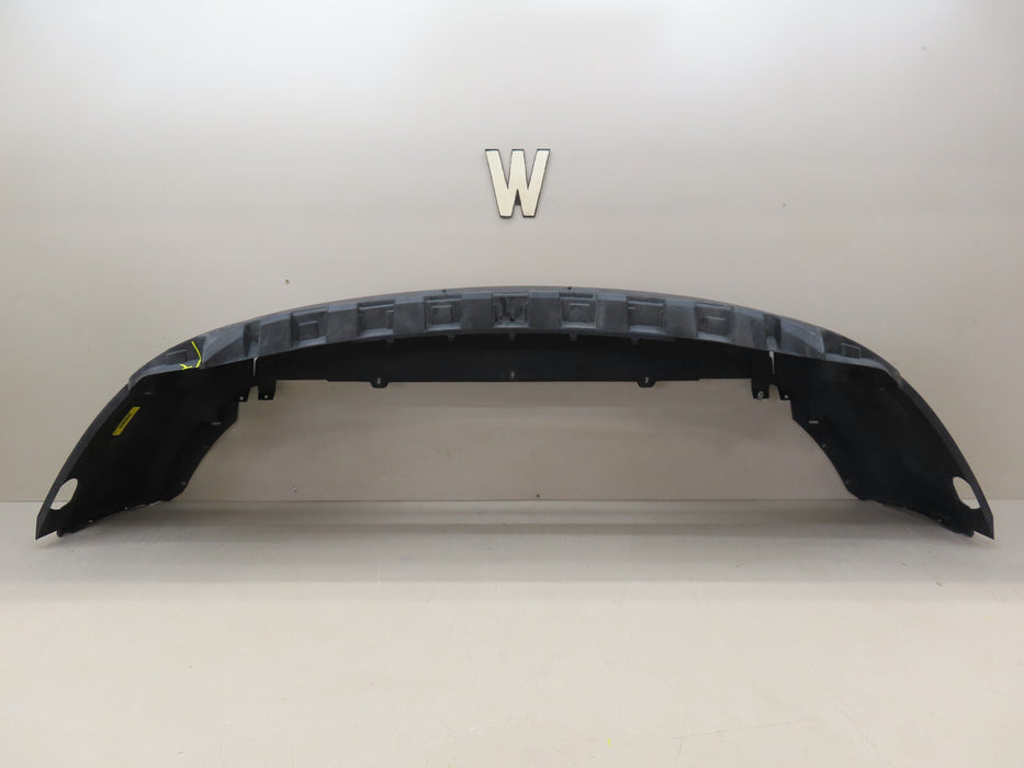 2011-2015 FORD EXPLORER FRONT LOWER BUMPER COVER OEM