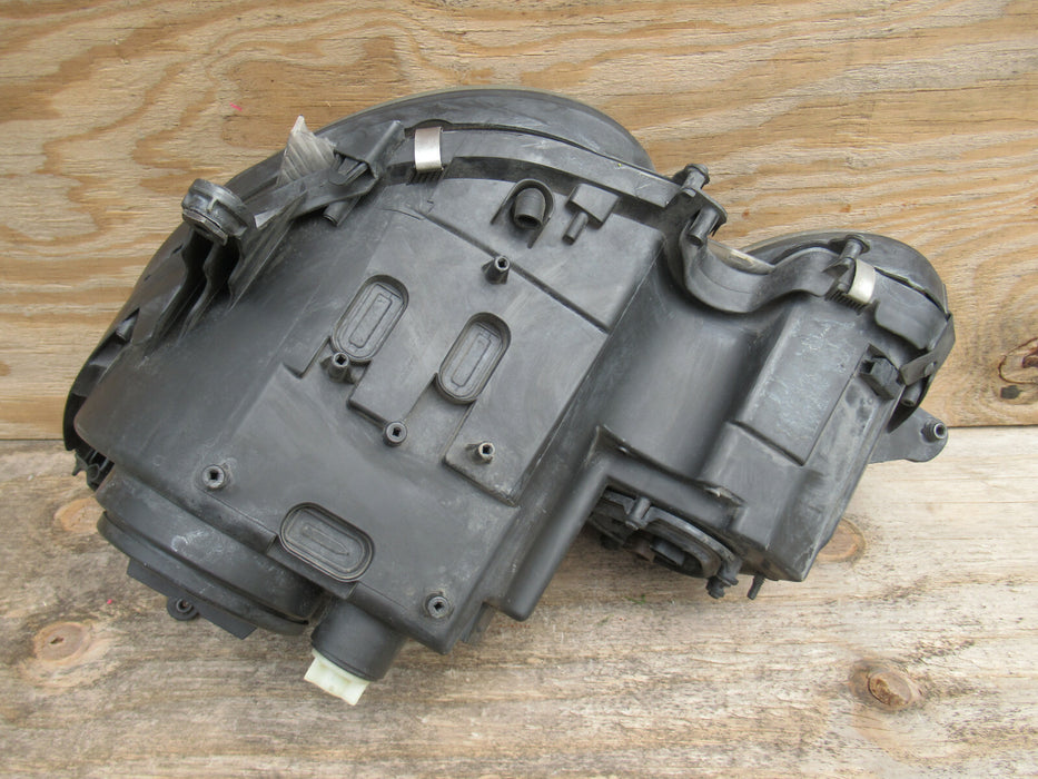 2003 2004 2005 2006 MERCEDES E320 E350 E500 RIGHT HEADLIGHT HALOGEN OEM