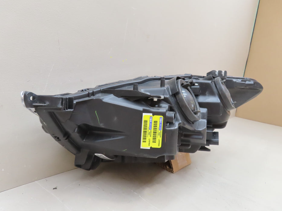 2017-2020 FORD FUSION RIGHT HEADLIGHT LAMP HALOGEN AFTERMARKET A30-1105R-AC7