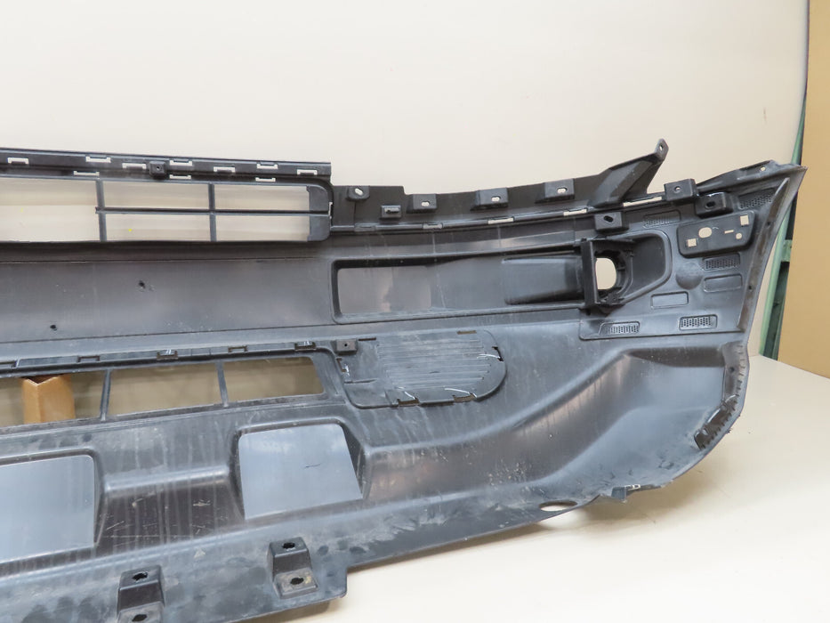 2021 2022 2023 FORD BRONCO SPORT FRONT BUMPER COVER OEM M1PB-17626
