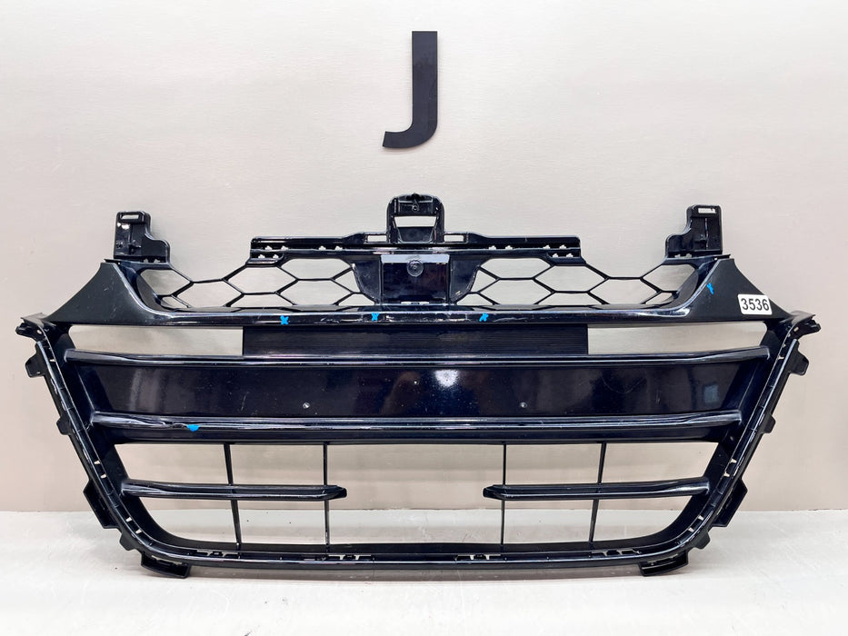 2018-2020 HONDA ACCORD LOWER FRONT GRILLE GRILL 71111-TVA-A5 OEM