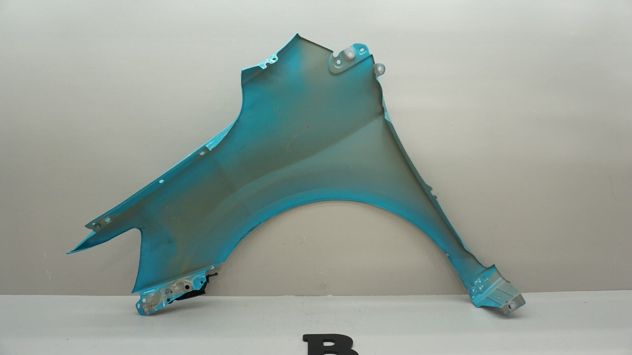 2012-2020 CHEVROLET SONIC HATCHBACK FRONT RIGHT PASSENGER FENDER SHELL PANEL OEM