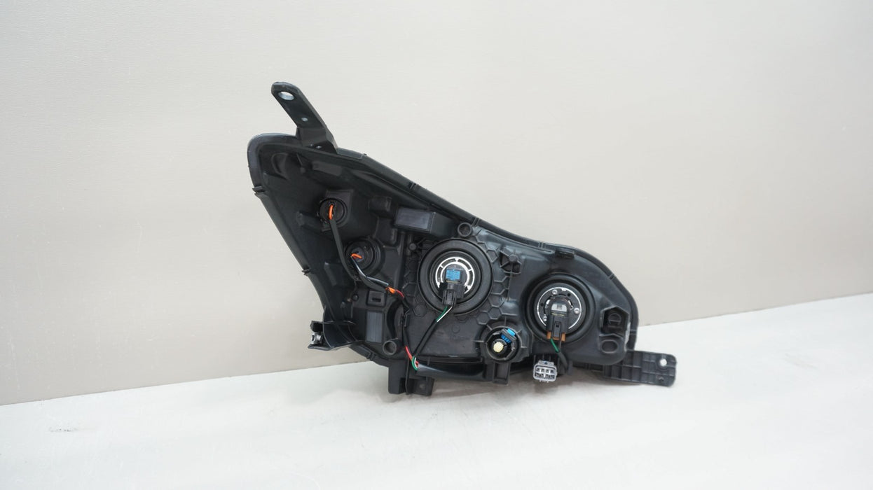 2017-2023 SUBARU IMPREZA FRONT LEFT DRIVER SIDE HALOGEN HEADLIGHT OEM