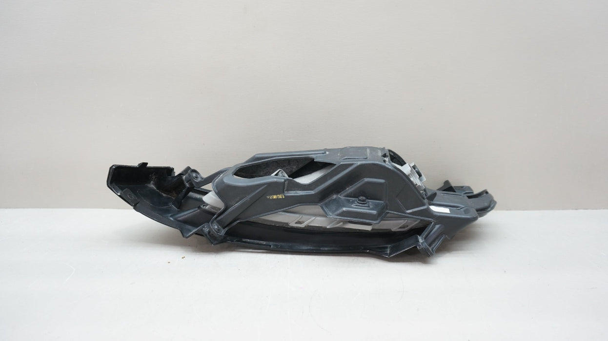 2011-2013 KIA OPTIMA FRONT RIGHT PASSENGER SIDE FOG LIGHT W/COVER OEM
