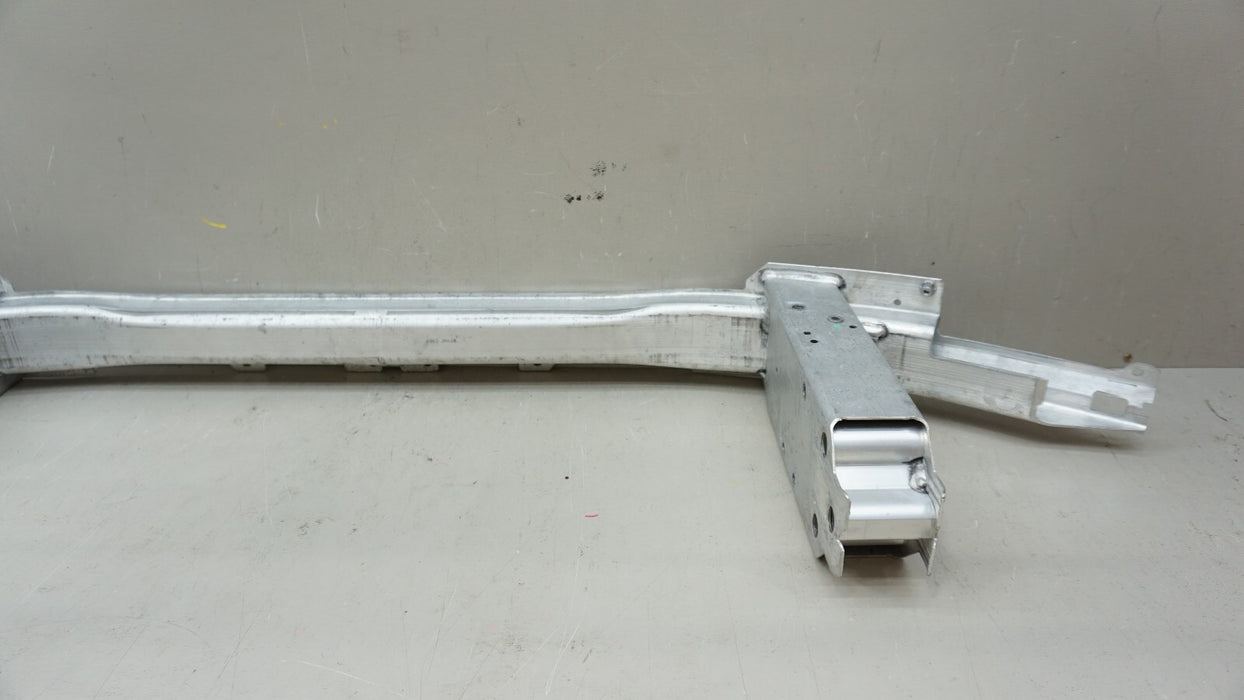 2017-2020 BMW 530I 540I G30 FRONT BUMPER REINFORCEMENT IMPACT BAR OEM 7385289