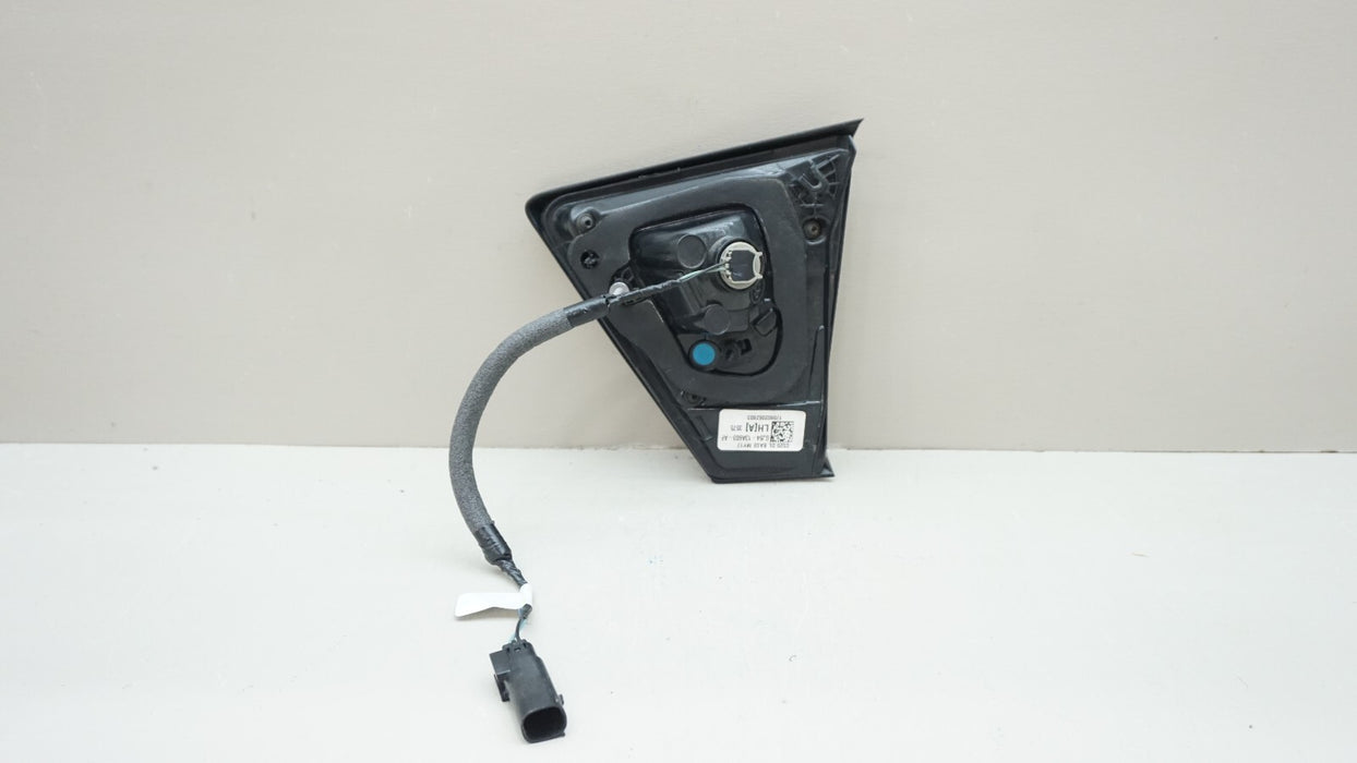 2017-2019 FORD ESCAPE REAR LEFT DRIVERS SIDE INNER TAIL LIGHT OEM