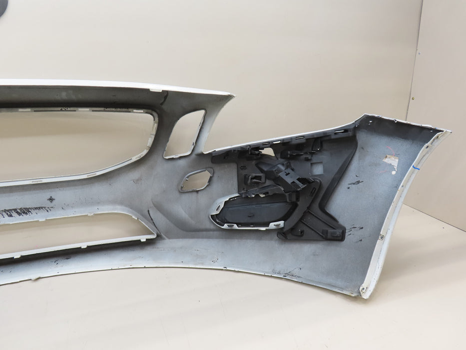2010-2013 VOLVO S60 V60 FRONT BUMPER COVER OEM 31290811