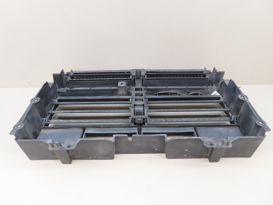 2015-2018 CHEVROLET/GMC COLORADO-CANYON FRONT BUMPER SHUTTER OEM 23347864