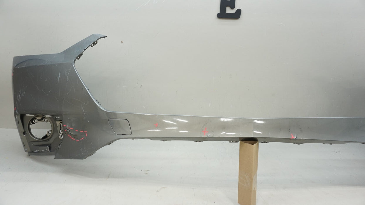 2018-2021 CHEVROLET TRAVERSE L LS LT SUV FRONT BUMPER COVER PANEL OEM 23234804
