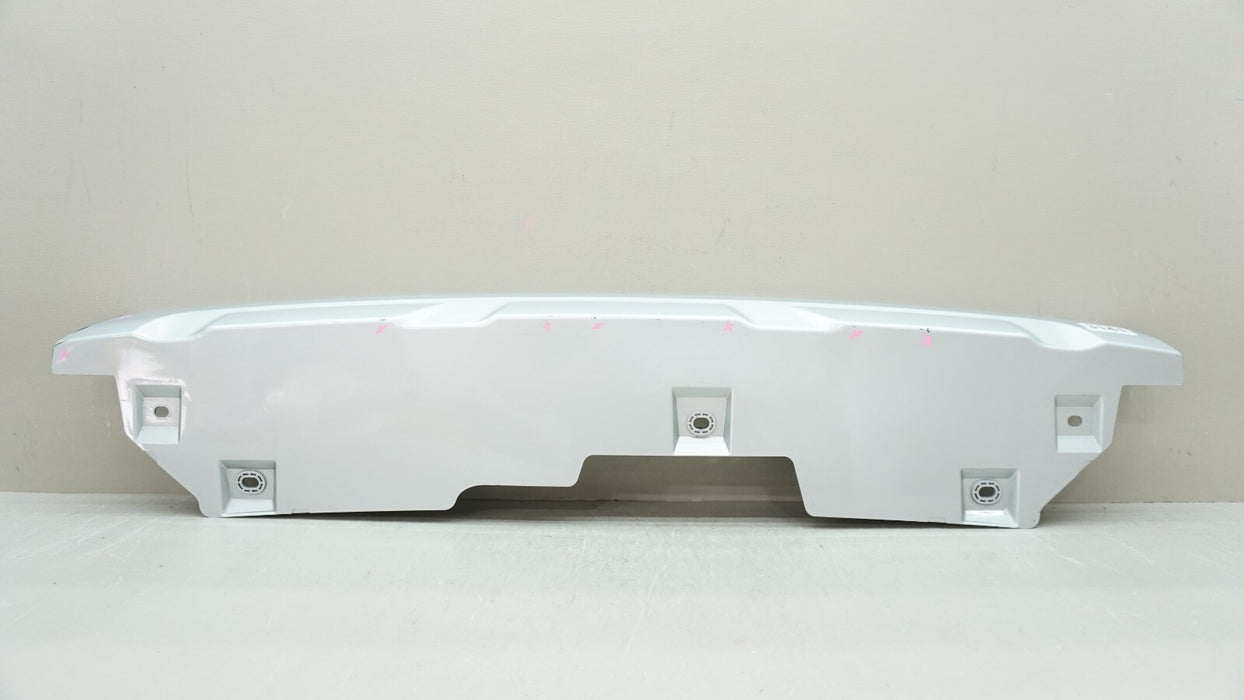 2020-2023 SUBARU OUTBACK REAR BUMPER UNDER GUARD DIFFUSER 57734AN11A OEM