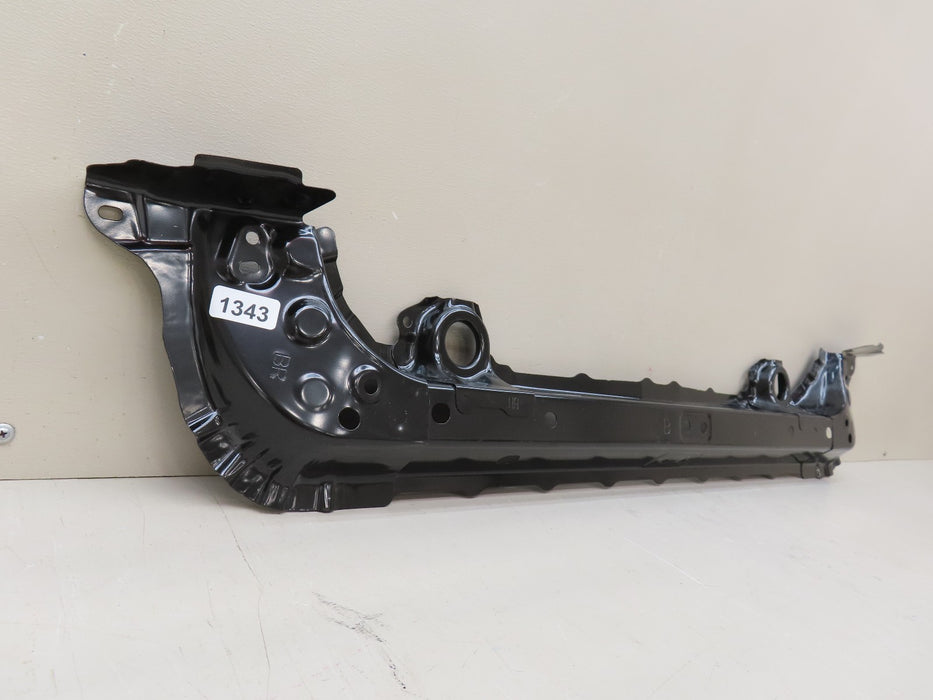 2020-2025 SUBARU OUTBACK LEGACY FRONT LOWER RADIATOR SUPPORT TIE BAR OEM