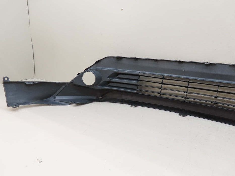 2018-2019 TOYOTA C-HR FRONT BUMPER LOWER VALANCE OEM 52129-10020