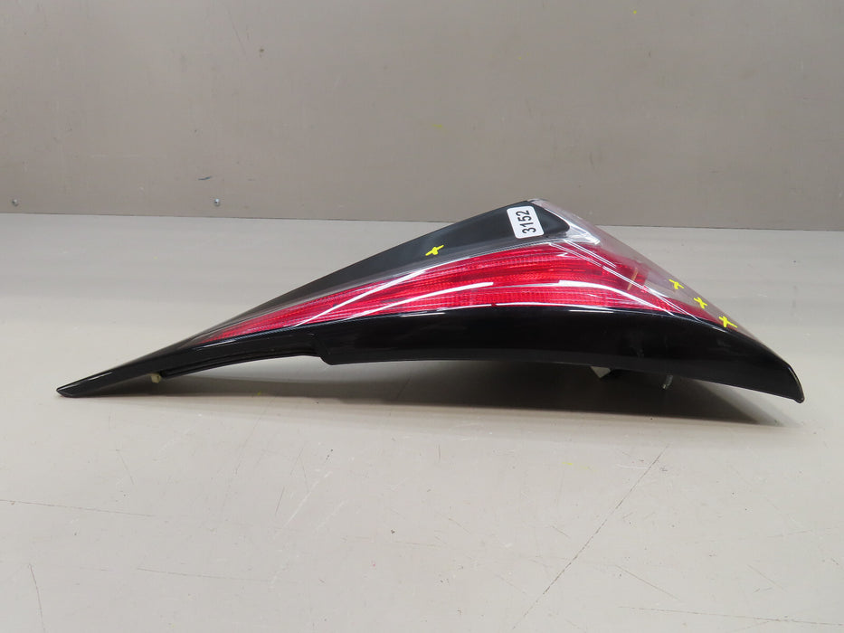 2015 2016 2017 2018 NISSAN MURANO REAR RIGHT PASSENGER TAIL LIGHT LAMP INNER OEM