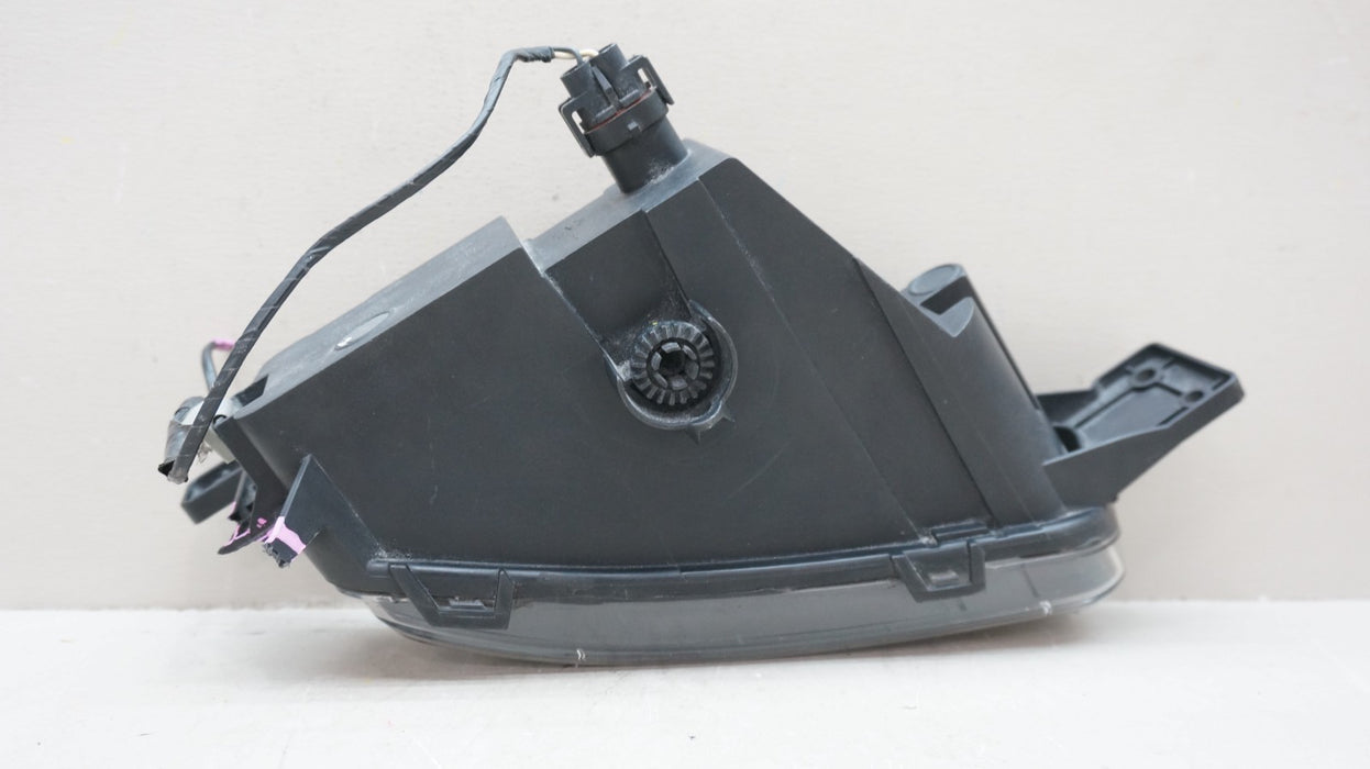 2017-2023 DODGE DURANGO FRONT LEFT DRIVERS SIDE FOG LIGHT OEM