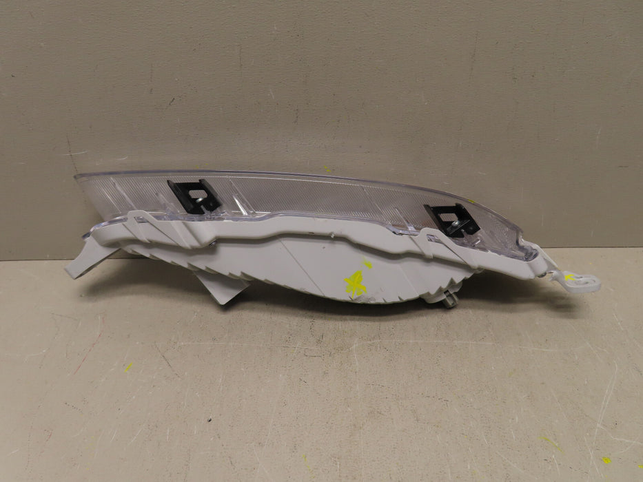 2019 2020 2021 HONDA PILOT FRONT LEFT DRIVER SIDE FOG LIGHT HALOGEN OEM 949 377