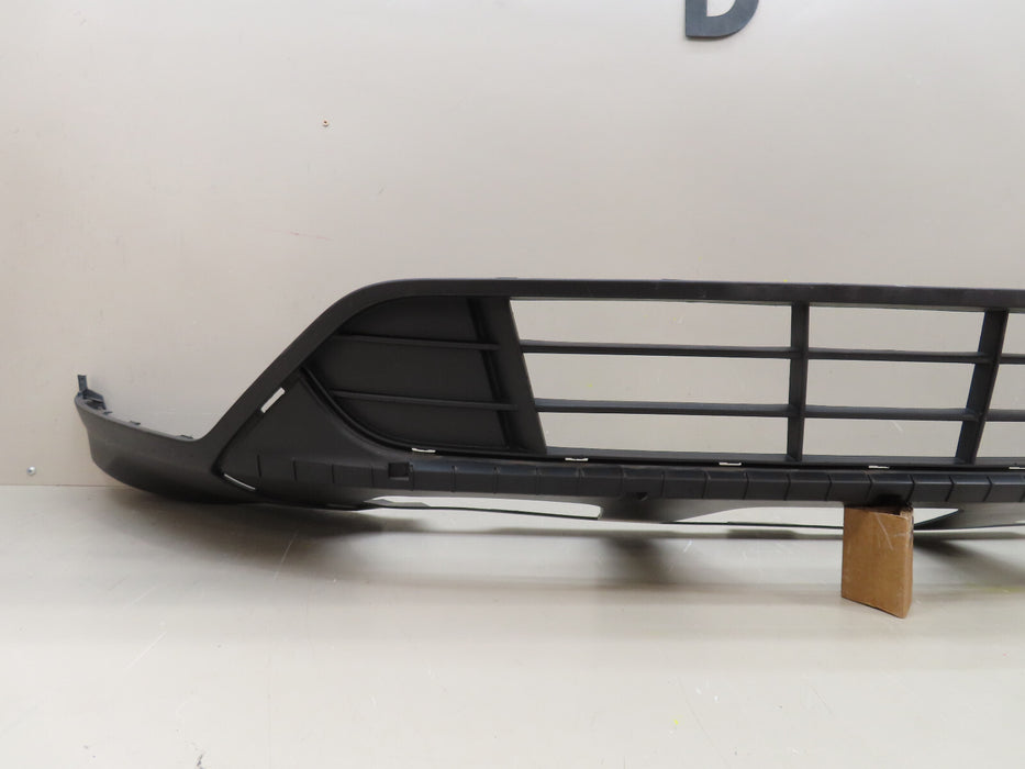 2017 2018 2019 FORD ESCAPE FRONT BUMPER COVER OEM GJ54-17F775-ACW