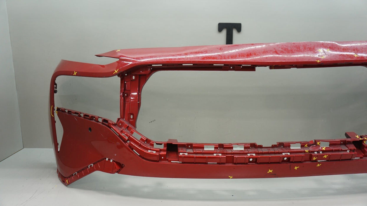 2021-2023 HYUNDAI SANTA FE FRONT BUMPER COVER 86511-S2500 OEM 21 22 23