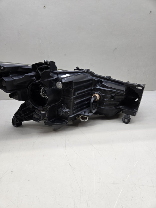 2016-2021 Infiniti QX60 Headlight Left LH Driver Xenon HID Headlamp OEM