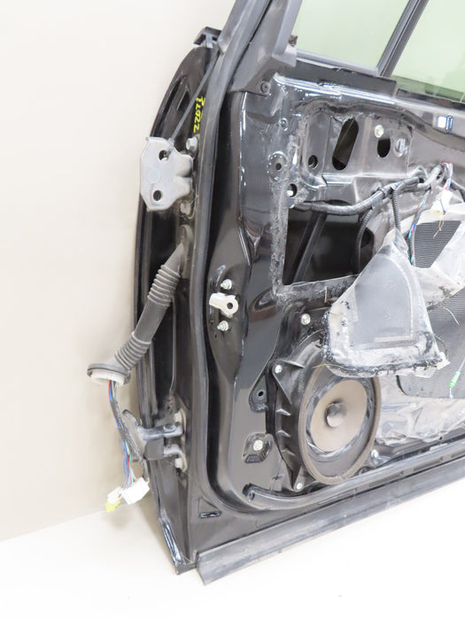 2014-2018 SUBARU FORESTER FRONT RIGHT PASSENGER SIDE DOOR SHELL OEM