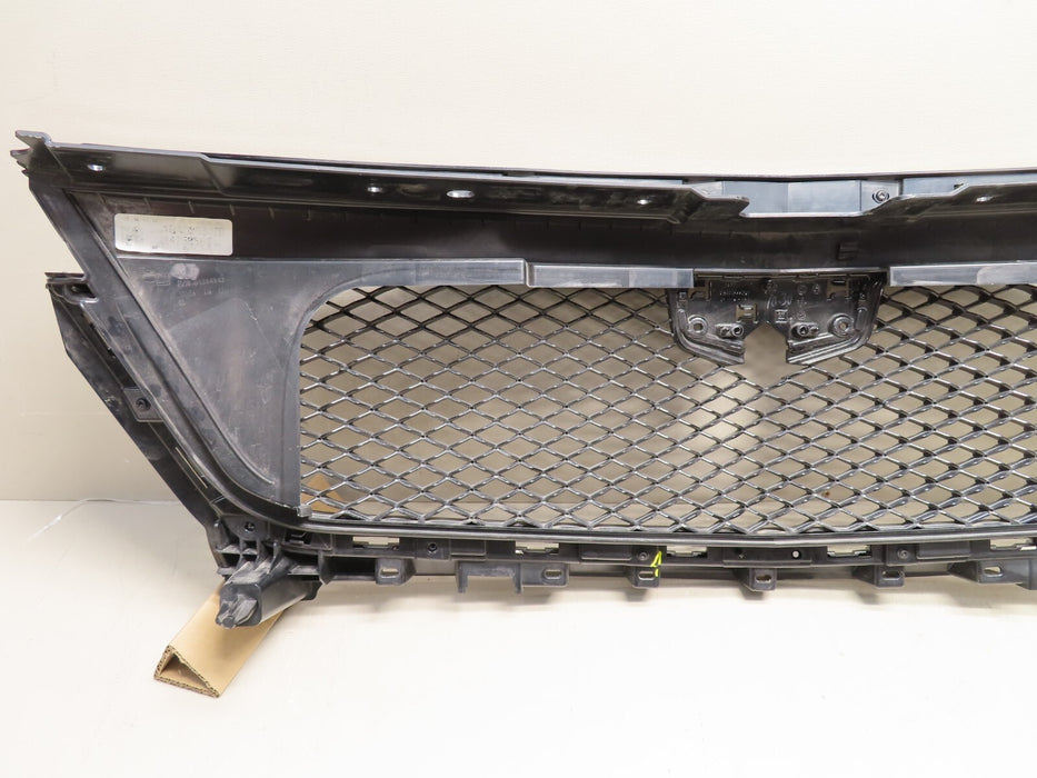 2020 2021 2023 CADILLAC XT6 FRONT UPPER GRILL GRILLE OEM