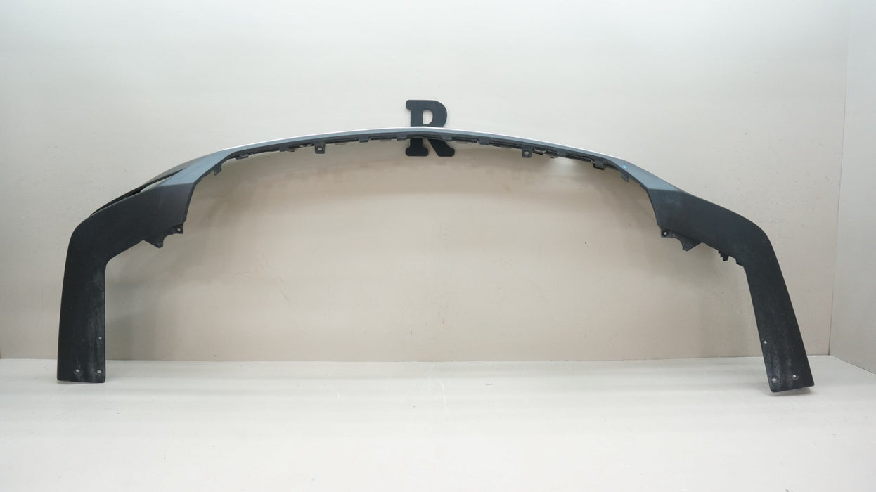 2017-2020 ACURA MDX REAR LOWER BUMPER COVER VALANCE 71510TZ5 OEM