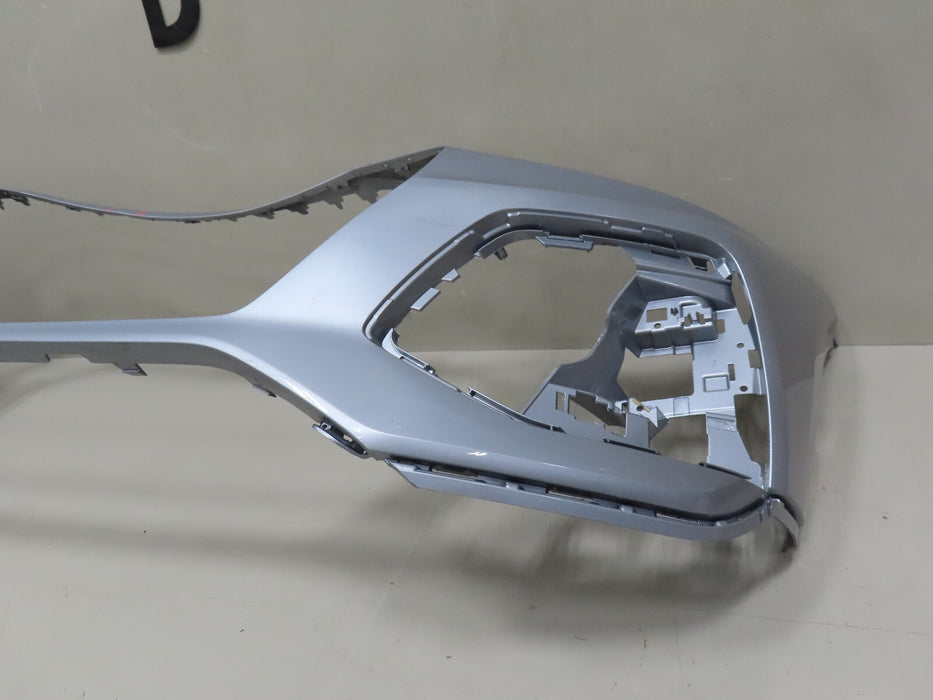 2021 2022 AUDI Q5 FRONT BUMPER COVER OEM 80A.807.437