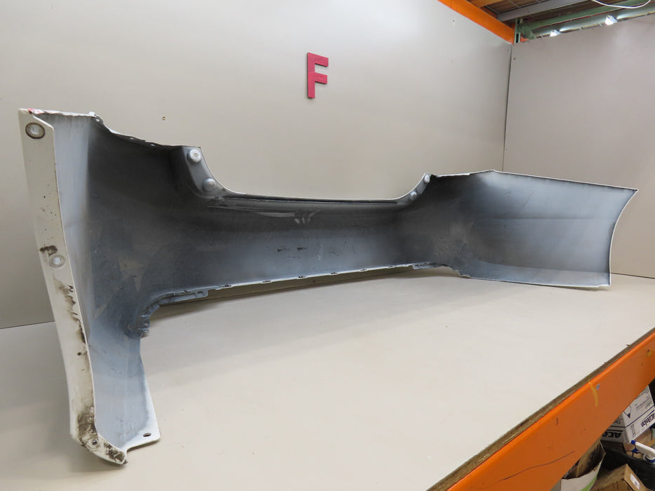 2013-2015 HONDA ACCORD REAR  BUMPER COVER OEM