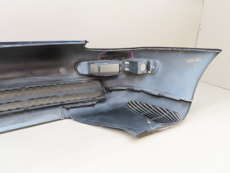 1995 1996 1997 1998 PORSCHE 911 993 FRONT  BUMPER COVER OEM 993505311Z0