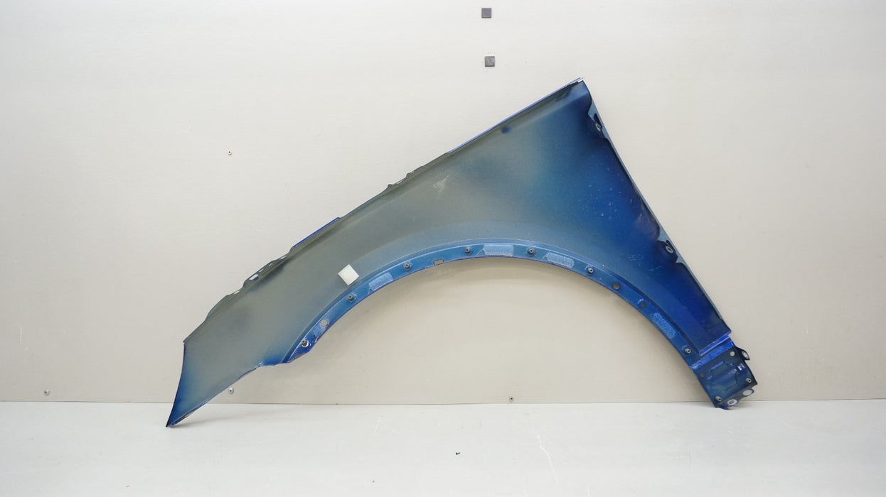 2018-2024 AUDI Q5 S-LINE FRONT RIGHT PASSENGER SIDE FENDER OEM