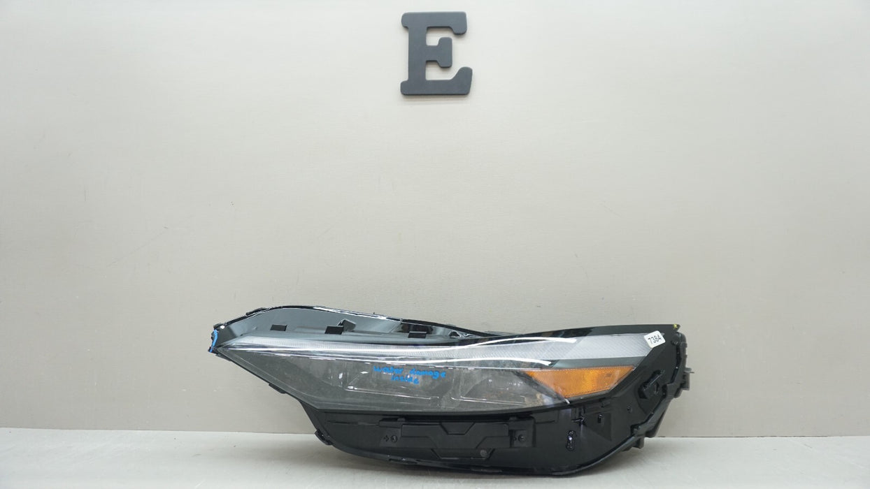 2024-2025 HYUNDAI ELANTRA FRONT LEFT DRIVER SIDE HEADLIGHT OEM *PARTS*