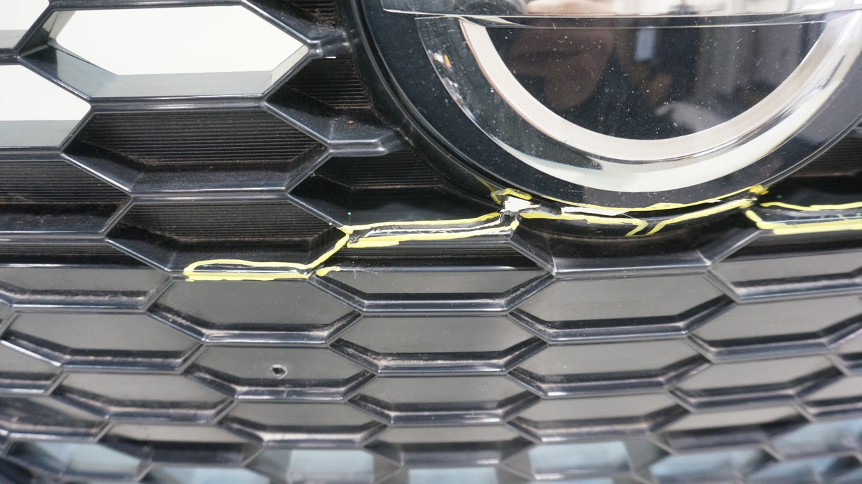 2019-2022 NISSAN ALTIMA FRONT BUMPER RADIATOR GRILLE AFTERMARKET