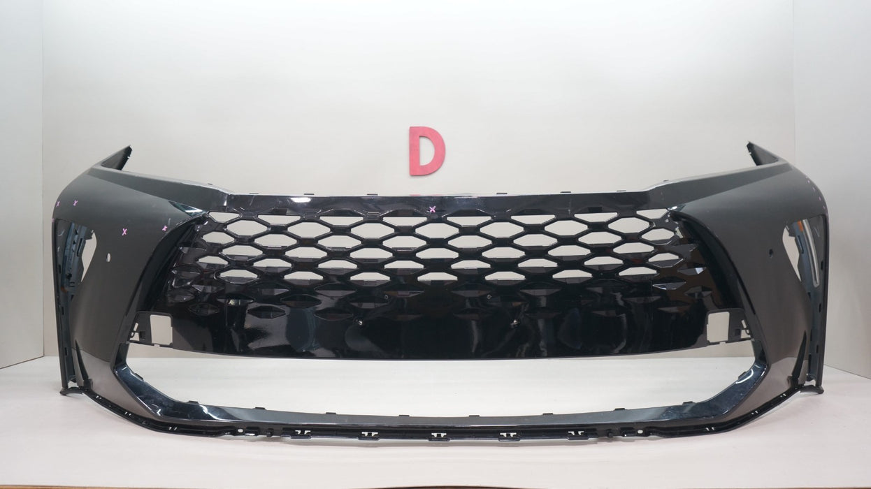 2025 TOYOTA CROWN SIGNIA FRONT BUMPER COVER PANEL OEM 52119-30Q50