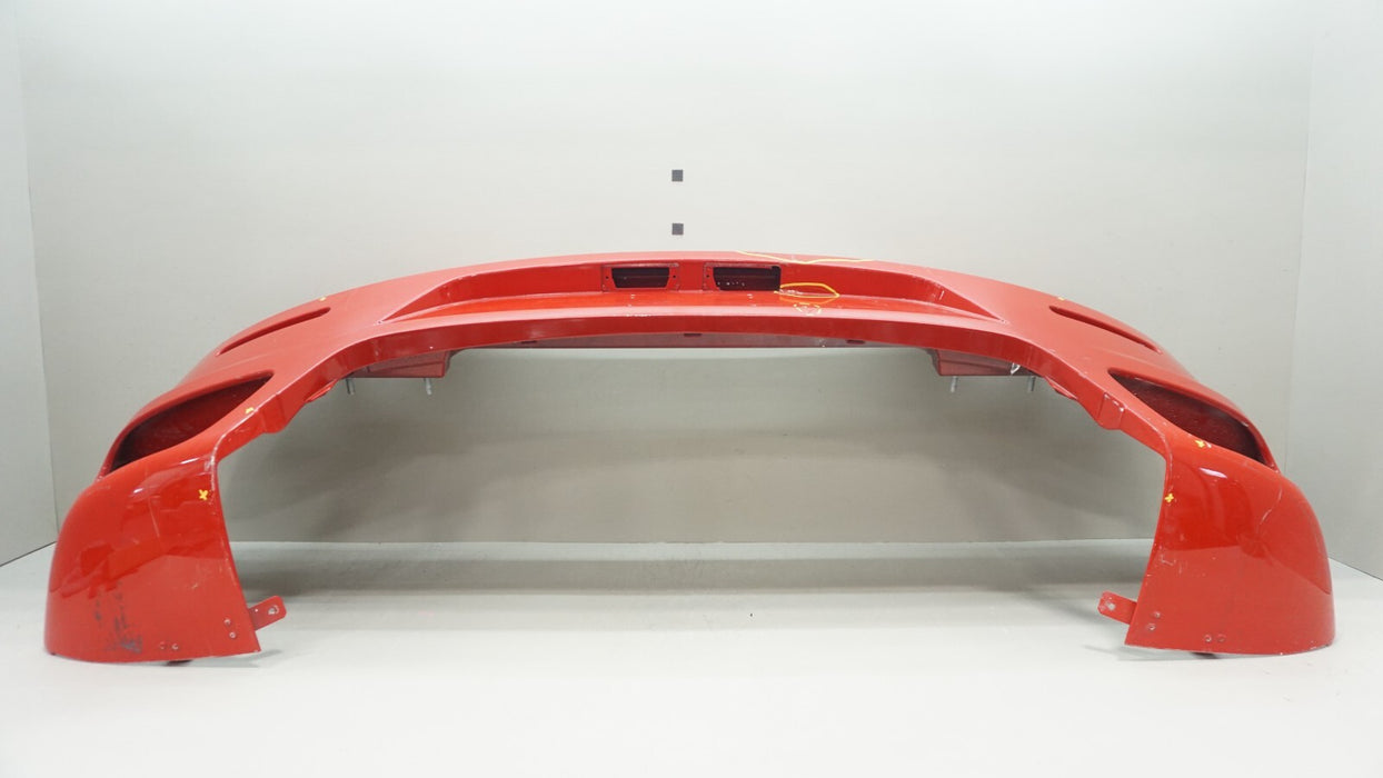 2005-2009 FERRARI 430 REAR BUMPER COVER OEM 05 06 07 08 09