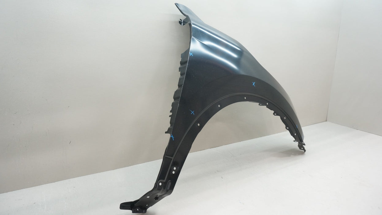2017-2020 NISSAN ROGUE SPORT RIGHT RH PASSENGER SIDE FENDER R-DOT AFTERMARKET